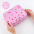 Korean Cosmetic Bag Wash Bag Multi-Functional Travel Portable Women's Waterproof Aircraft Storage Bag Wholesale