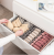 New Foldable Compression Underwear Storage Box