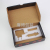Factory Direct Sales Power Torch Packaging Folding Box Multi-Purpose Dimming Flashlight Gift Box Corrugated Box Universal Box