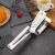 Stainless Steel Steak Tong Kitchen Fried Food Clip Pancakes Shovel for Frying Fish BBQ Clamp Household Food Clip Bread Clip