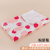 Six Layers Baby's Bath Towel Pure Cotton Gauze Newborn Baby Bath Bag Quilt Children Towel Quilt 110*110