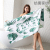 Factory Direct Sales Microfiber Beach Towel Wholesale Printing Beach Holiday Swimming Towel Variety Quick-Drying Towel