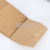 Factory Direct Supply Food Gift Box Customized Kraft Paper Window Electronic Packging Box Kraft Box Customized
