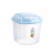 30 Jin Rice Bucket Household 50 Jin Insect-Proof Moisture-Proof Rice Storage Box Rice Pot Flour Storage Box Can Sealed Storage Box