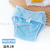 Baby Toilet Training Pants Men's Summer Breathable Baby Girl Washable Ring Diaper Non-Wet Artifact Washable Urine-Proof Underwear