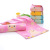 Children Face Towel Pure Cotton Absorbent Chicken Cartoon Cute Baby Bath Small Tower Children Face Wiping Towel