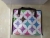 Quilt Bag Non-Woven Fabric.