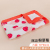 Six Layers Baby's Bath Towel Pure Cotton Gauze Super Soft Absorbent Newborn Blanket Quilt Children Towel Quilt 70*90