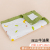 Six Layers Baby's Bath Towel Pure Cotton Gauze Super Soft Absorbent Newborn Blanket Quilt Children Towel Quilt 110*110