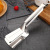 Stainless Steel Steak Tong Kitchen Fried Food Clip Pancakes Shovel for Frying Fish BBQ Clamp Household Food Clip Bread Clip