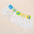 Baby Pure Cotton Sweat Towel Baby Infant Sweat Towel Mat Cotton Gauze Cute plus-Sized Size Kindergarten Middle and Big Children