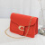 Mini Wine God Chain Bag Korean Style Bag Female 2021 New Star Same Small Square Bag Female Messenger Bag