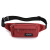 Multi-Functional Waist Bag Men's Nylon Cloth Sports Running Mobile Phone Belt Bag Women's Work Site Waterproof and Hard-Wearing Shoulder Bag