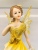Creative FARCENT Home Decoration New Girl Statue Resin Doll Living Room Desktop Crafts Factory Direct Sales