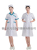 Nurses' uniform
HAVE STOCK