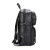 Pu New Men's Trendy Casual Outdoor Large Capacity Backpack