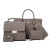 2021 New Fashion Five-Piece Shoulder Messenger Bag Handbag