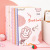 Factory Direct Sales A5 Stitching Cartoon Retro Notebook Cute Student Stationery Soft Copy Office Supplies Notepad