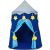 Children's Tent after Retail Indoor Boys and Girls Game House Princess Castle Play House Yurt Small House