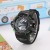 Fashion Sports Style Children's Electronic Watch Boys and Girls Electronic Watch Show Date Time Watch Children's Watch