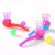 Children's Nostalgia Toy Suspension Ball Blowing Machine 80 S Classic Blowing Music Magic Hanging Ball Baby Stall Hot Sale Wholesale