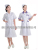 Nurses' uniform
HAVE STOCK
