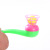 Children's Nostalgia Toy Suspension Ball Blowing Machine 80 S Classic Blowing Music Magic Hanging Ball Baby Stall Hot Sale Wholesale