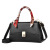 Bag 2021 Spring New Popular Net Red Fashion Handbag Simple Women's Bag Western Style Messenger Bag Stall 11802