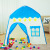 Children's Tent Indoor Game House Princess Girl Baby Boy Toy Kids Home House Dream Castelet