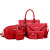 2021 Korean Fashion Six-Piece Yating Women's Bag Distribution Wholesale Mixed Batch