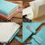 A5 Deer Head Thickened Notebook Set Notebook Student Graduation Prize Sheepskin Magnetic Buckle Book plus Logo