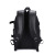 New Men's Lychee Backpack European and American Trendy Backpack