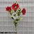 Home Decoration Flower Arrangement Materials Bonsai Pendant I5 Fork 8 Auspicious Athens Chrysanthemum E