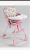 Multifunctional Baby Dining Table and Chair