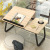 Factory Bed Laptop Desk Foldable Student Dormitory Lazy Table Children's Study Desk Small Table