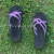 Ladies Fashion Open Toe  Flip Flops,Slippers,Sandals W Solid Fabric Strape
