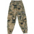 Children's Clothing Boys' Camouflage Pants Autumn New Medium and Big Children Korean Style Children Boys' Loose Crawler Trousers One Piece Dropshipping