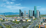 Yiwu's GDP rises 15.5 percent in H1