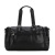 Men's Pu New Large Capacity Outdoor Portable Travel One Shoulder Bag Fashion Trend Crossbody Bag