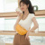 Women's Bag 2021 Summer New Korean Style Fashion Moon Bag Crocodile Pattern Chest Bag Trendy One-Shoulder Messenger Bag