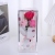 Wholesale Soap Rose Artificial Flower Transparent Gift Box Valentine's Day Teacher's Day Mother's Day 3.8 Christmas