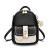 Women's Bag 2021 New Crossbody Multi-Purpose Soft Leather Women's Bag Large Capacity Backpack School Bag Stall 11811