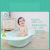 Baby Bathtub Bathtub Baby Bath Bucket Children's Toy Novelty Toy Stall Gift Children Bathtub