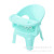 Children's Dining Chair Baby Baby Chair Baby Chair Armchair Dining Seat Dining Plate Plastic Chair Children's Toy