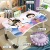 Factory Bed Laptop Desk Foldable Student Dormitory Lazy Table Children's Study Desk Small Table