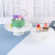 European-Style White Dessert Table Wedding Cake Tray Display Stand Afternoon Tea Dessert Table