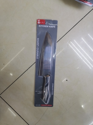 SST Fruit Knife Kitchen Knife Pointed Knife
