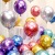 The Sky Balloon Internet Celebrity Children Will Fly and Float Empty Birthday Decoration Party Hot Air Balloon