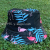 Seaside Beach Coconut Tree/Flamingo/Maple Leaf Adults/Children Blue Bottle Cap/Sun Hat