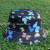 Butterfly/Fruit/Flower Adult/Child Blue Bottle Cap/Sun Hat